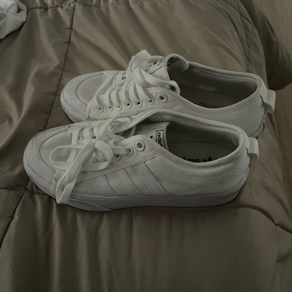 Adidas shoes